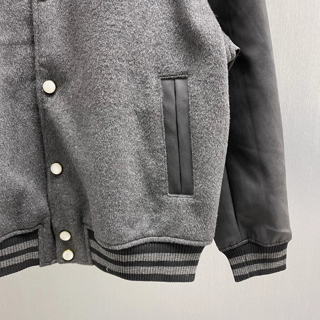 wg.luxury- 8V wool embroidery oversized item:D-F468K3013